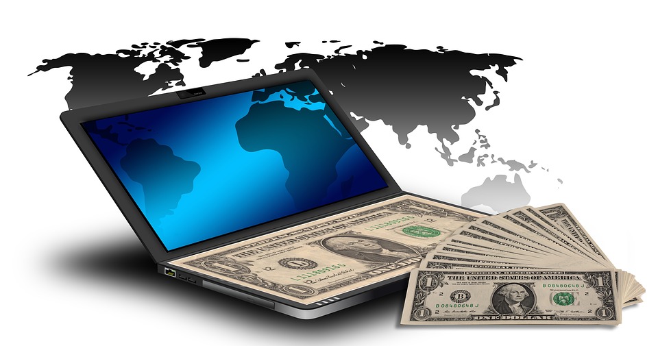 Online (Digital) understanding has fantastic money making possibility in the Net age